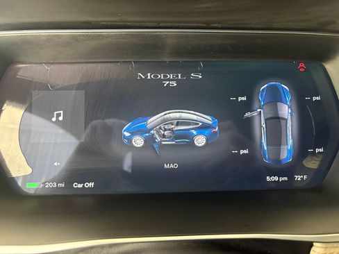 Used 2016 Tesla Model S 75 RWD image 17