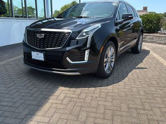 Used 2023 Cadillac XT5 Premium Luxury AWD/4WD video 1