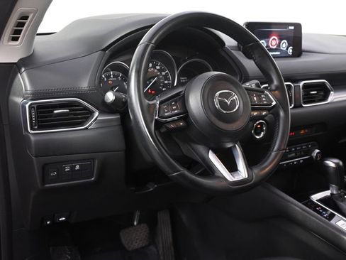 Used 2020 MAZDA CX-5 Touring AWD/4WD image 12