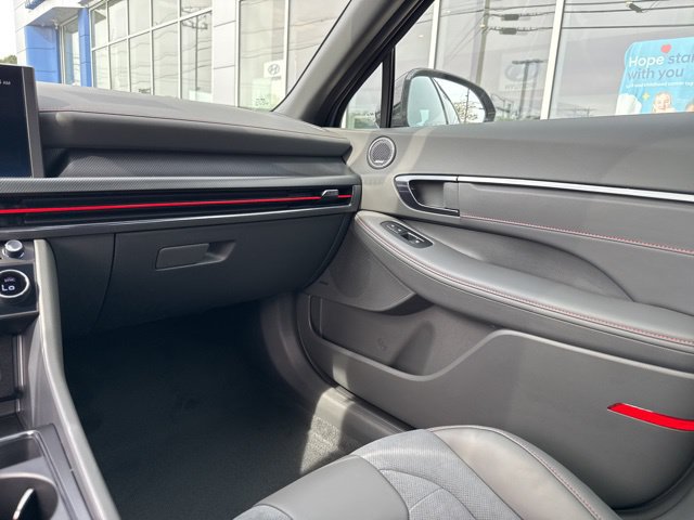 New 2026 Hyundai Sonata N Line FWD image 52