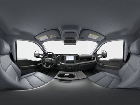 New 2026 Ford F350 XL image 8