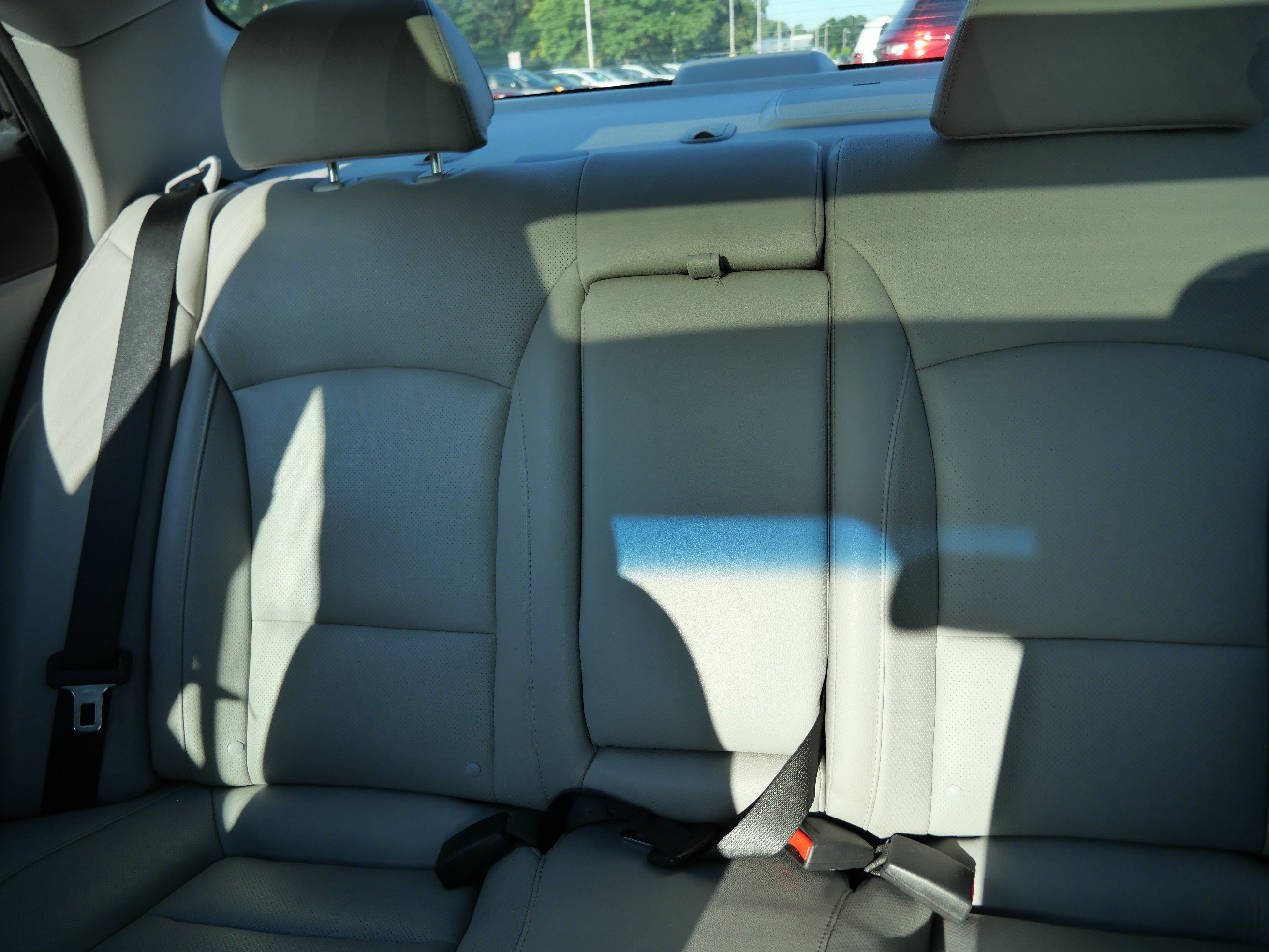 Used 2015 Kia Optima EX w/ EX Premium Package FWD image 13