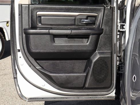 Used 2017 RAM 1500 Sport w/ Convenience Group image 43