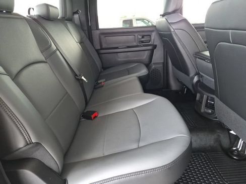 New 2026 RAM 2500 Tradesman w/ Chrome Appearance Group AWD/4WD image 17