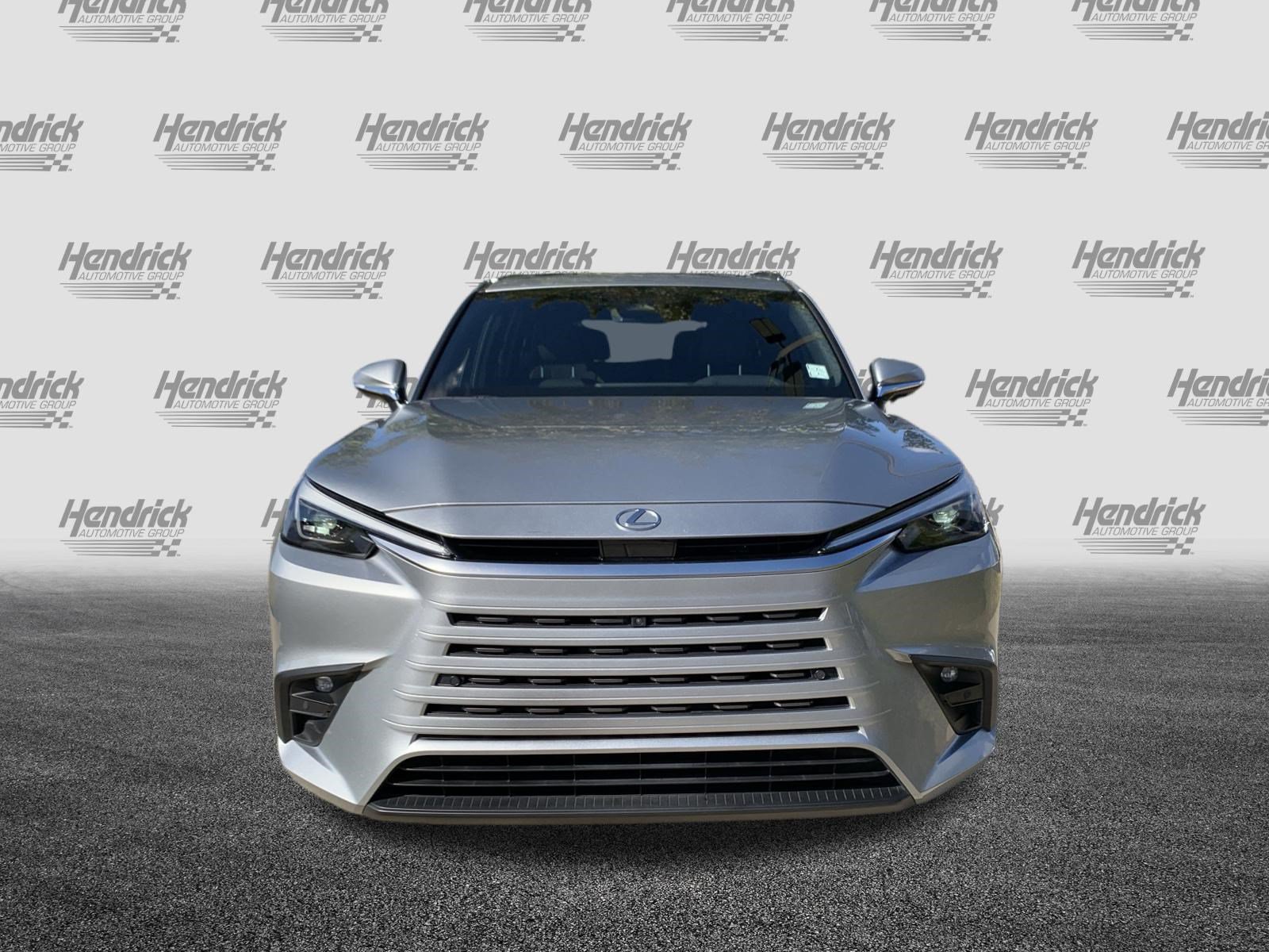 Used 2024 Lexus TX 350 AWD w/ Captains Chair Package image 3