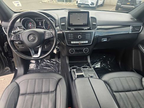 Used 2018 Mercedes-Benz GLE 350 4MATIC image 20