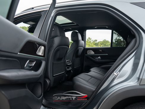 Used 2021 Mercedes-Benz GLE 350 4MATIC w/ Premium Package image 18