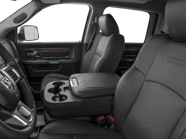 Used 2017 RAM 2500 Laramie w/ Protection Group AWD/4WD image 12