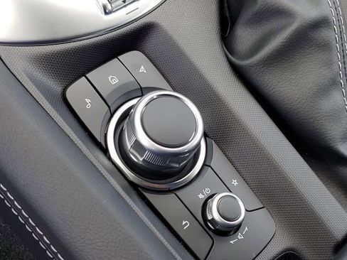 New 2026 MAZDA MX-5 Miata RF Grand Touring RWD image 23