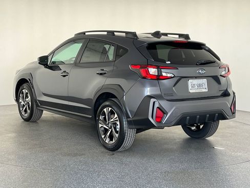New 2026 Subaru Crosstrek 2.0i Premium image 7