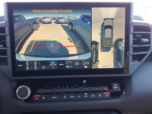 New 2026 Toyota Tundra TRD Pro AWD/4WD image 9