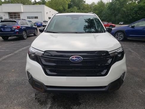 Used 2026 Subaru Forester Sport AWD/4WD image 9