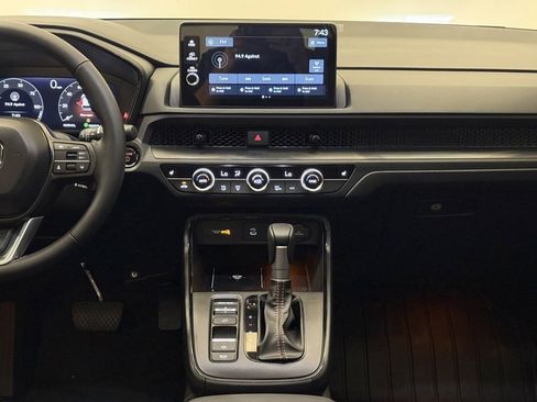 New 2026 Honda CR-V TrailSport image 15
