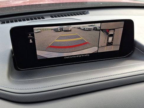 New 2026 MAZDA CX-30 AWD 2.5 S w/ Premium Package image 15