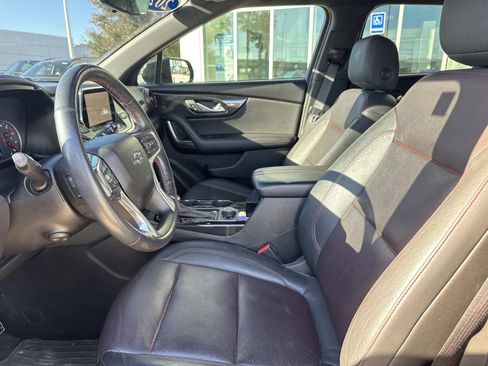 Used 2020 Chevrolet Blazer RS image 15