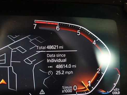 Used 2022 BMW 228i xDrive Gran Coupe w/ Convenience Package image 39