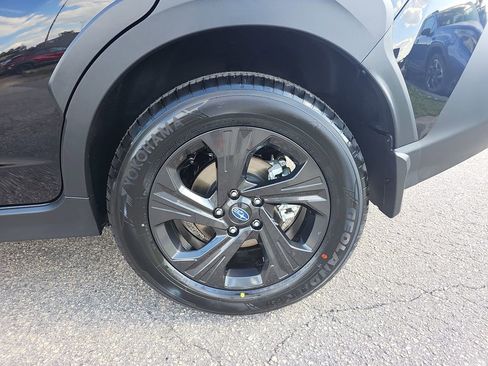 New 2026 Subaru Crosstrek 2.5i AWD/4WD image 68