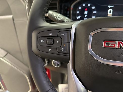 New 2026 GMC Sierra 2500 SLT w/ SLT Premium Package image 28