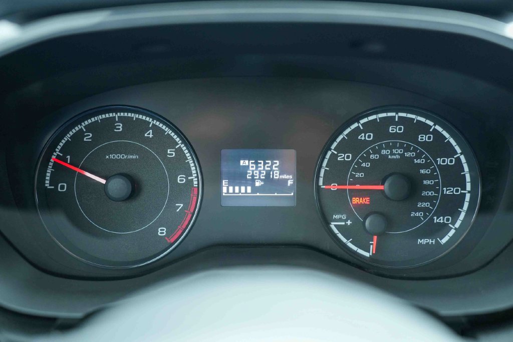 Used 2023 Subaru Impreza 2.0i AWD/4WD image 24