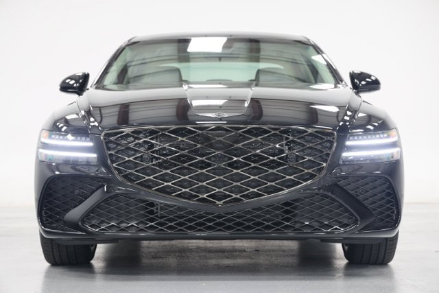 New 2027 Genesis G80 3.5T Sport Prestige AWD/4WD image 2