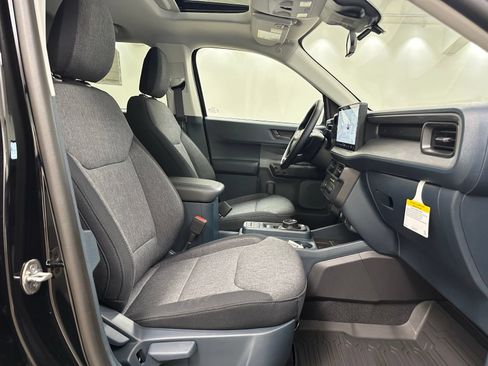 New 2025 Ford Maverick XLT w/ XLT Luxury Package AWD/4WD image 24