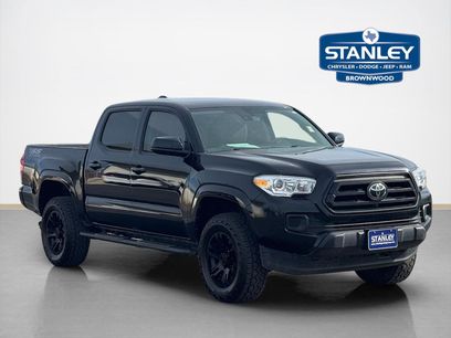 Used 2021 Toyota Tacoma SR w/ SR Convenience Package