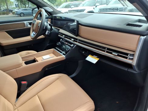 New 2026 Hyundai Santa Fe Calligraphy AWD/4WD image 6