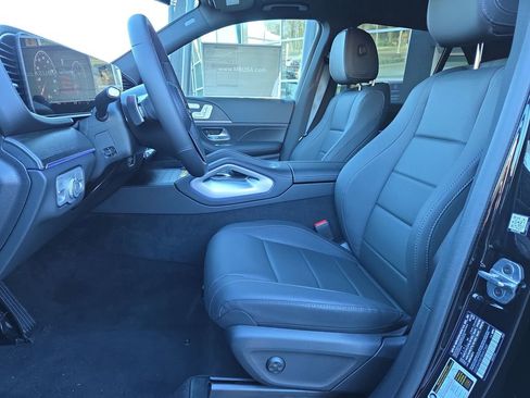 New 2026 Mercedes-Benz GLE 350 4MATIC image 10