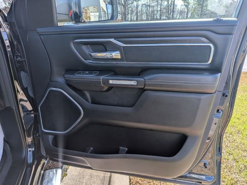 Used 2023 RAM 1500 Laramie image 25