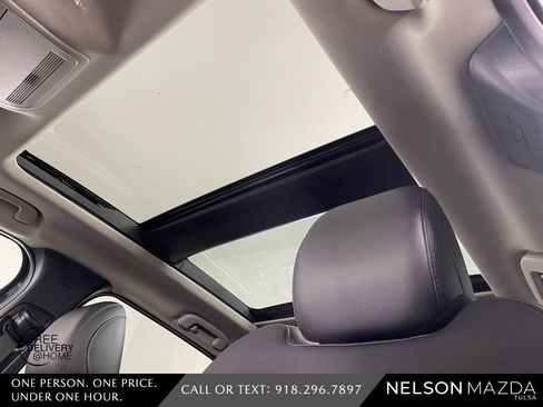 New 2026 MAZDA CX-50 2.5 Hybrid w/ Weather Package image 20