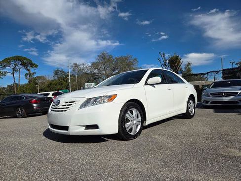 Used 2008 Toyota Camry LE image 14
