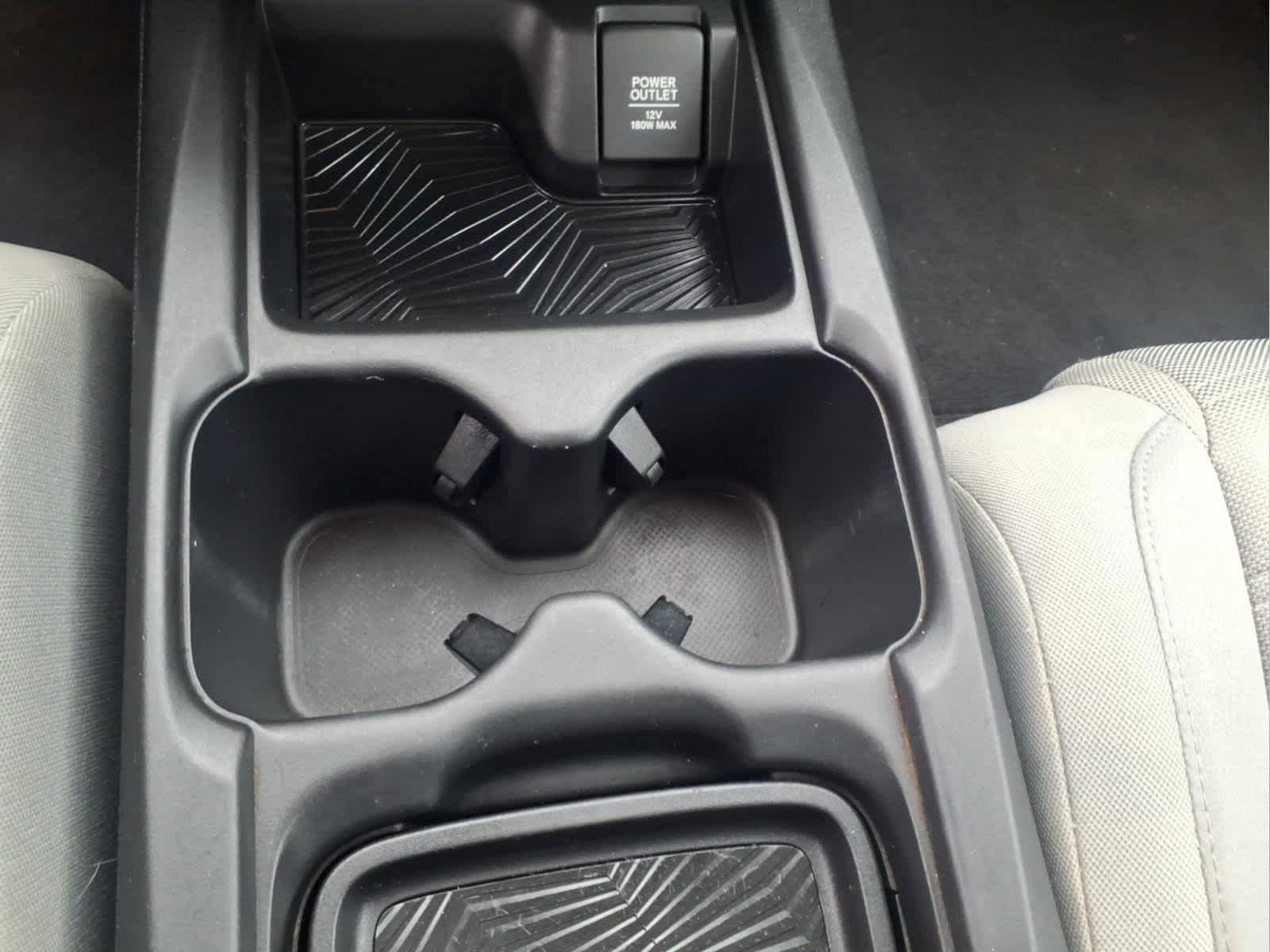 Used 2019 Honda CR-V EX image 25