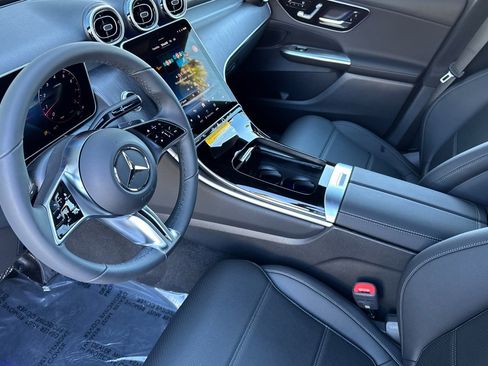 New 2026 Mercedes-Benz GLC 300 image 16