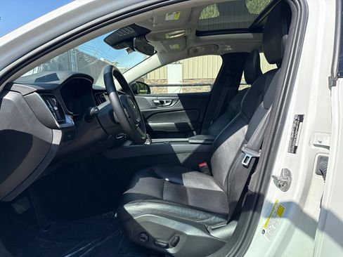 Used 2024 Volvo S60 B5 Core AWD/4WD image 12