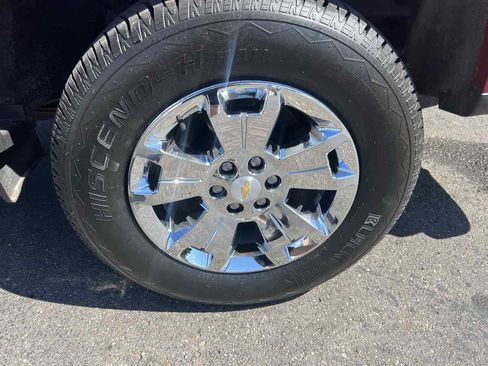 Used 2018 Chevrolet Colorado LT w/ Safety Package image 9