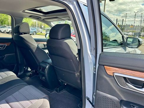 Used 2022 Honda CR-V EX image 13