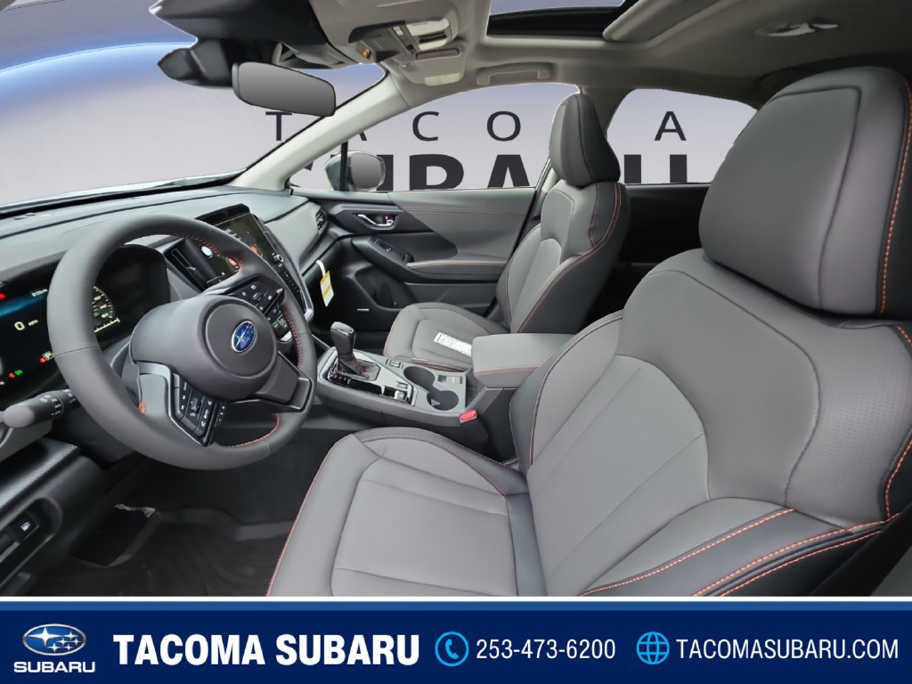 New 2026 Subaru Crosstrek 2.5i Limited AWD/4WD image 11