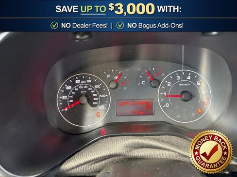 Used 2022 RAM ProMaster City Wagon FWD image 19