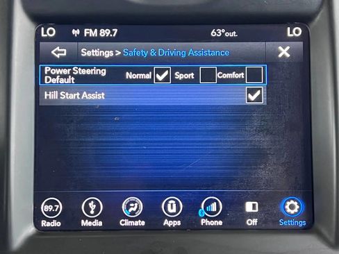 Used 2019 Chrysler 300 Touring w/ Sport Appearance Package image 33