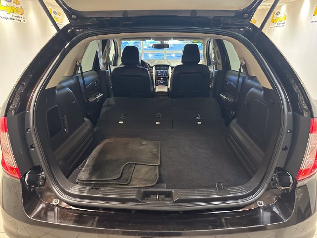 Used 2013 Ford Edge Limited AWD/4WD image 17