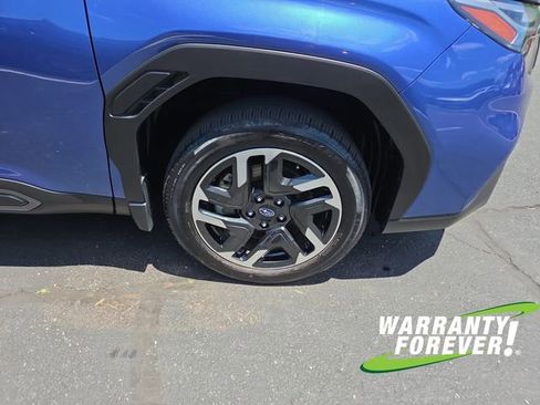 Used 2025 Subaru Forester Limited w/ Protection Package (1PH) AWD/4WD image 20
