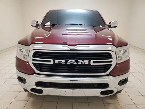 Used 2020 RAM 1500 Big Horn image 23