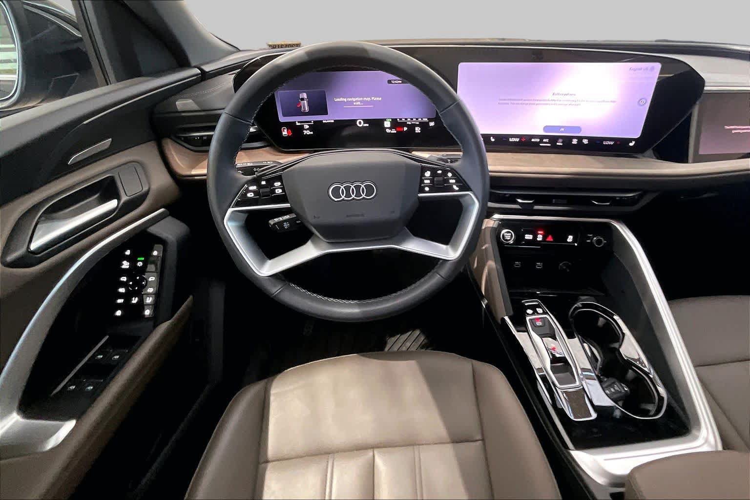 Used 2026 Audi Q5 Premium AWD/4WD image 5