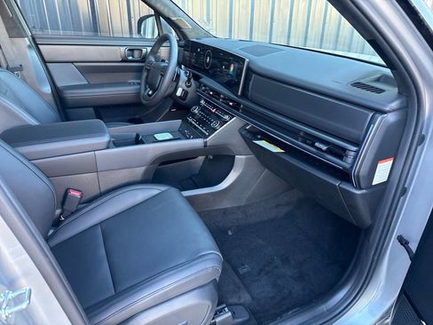 New 2026 Hyundai Santa Fe Calligraphy AWD/4WD image 15