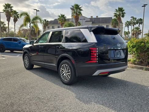 New 2026 Hyundai Palisade SE image 4
