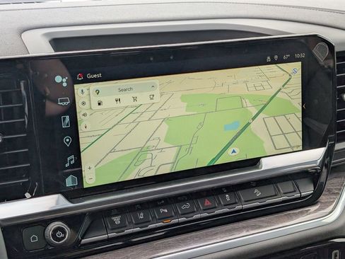 New 2026 Chevrolet Silverado 2500 LTZ w/ LTZ Plus Package image 24