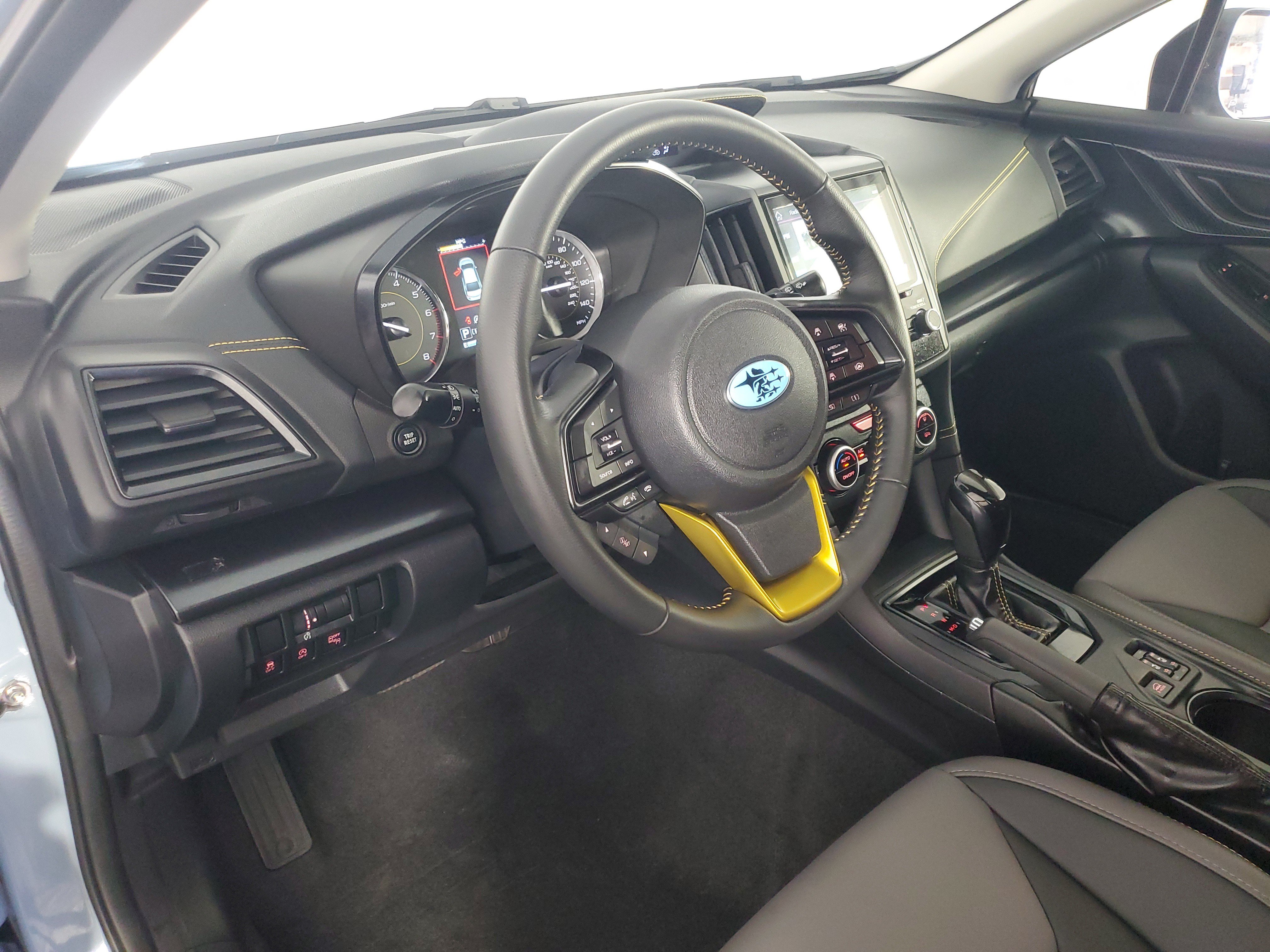 Used 2023 Subaru Crosstrek 2.5i Sport AWD/4WD image 11