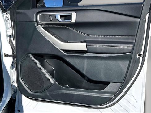 Used 2024 Ford Explorer XLT w/ Equipment Group 202A image 28