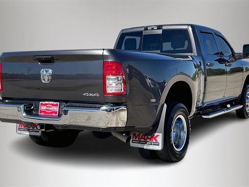 Used 2024 RAM 3500 Tradesman w/ Chrome Appearance Group image 5