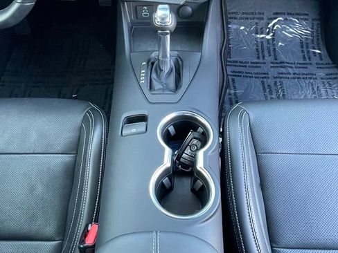 Used 2025 Ford Mustang GT Premium RWD image 21